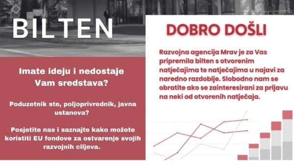 BILTEN BR. 68 - OŽUJAK 2026.